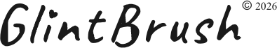 Glintbrush